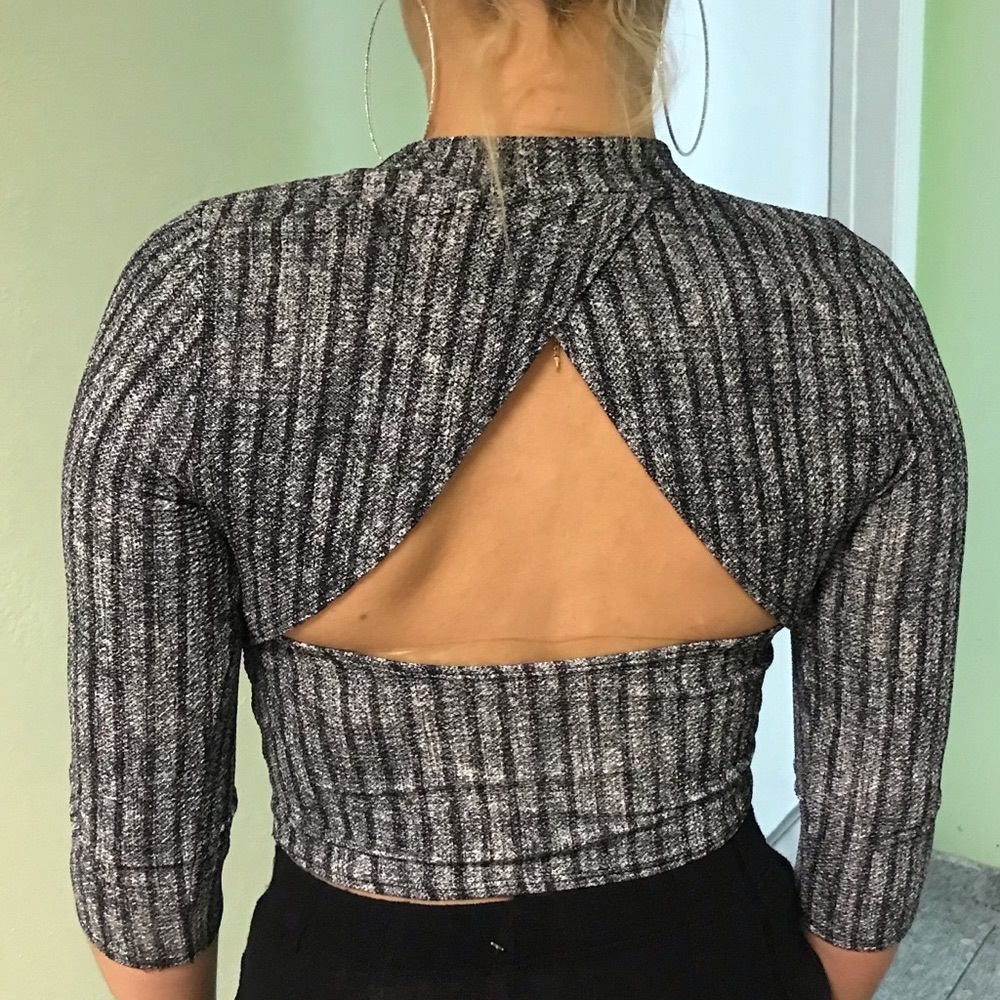 ON TWELFTH Women’s blouse